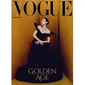 VOGUE 5月號/2025 第344期 超值版