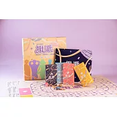 揪派 Jia’s Party ✧大人限定的桌遊✧拆穿心防 升溫關係，一場不能重來的真心遊戲！