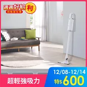 松木直立兩用吸塵器 MG-VC0450