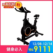 【TAKURA 田倉】8325健身有氧飛輪車