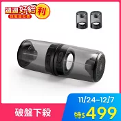 E-books D36 TWS藍牙5.0磁吸雙喇叭