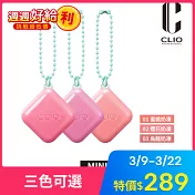 CLIO珂莉奧 嫩顏QQ唇頰凍迷你版 02櫻花奶凍