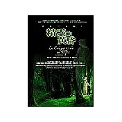 精靈三部曲1─精靈的黃昏