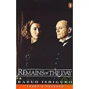 Penguin 6 (Adv)： The Remains of The Day