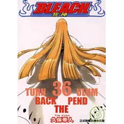 BLEACH 死神 36