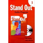 Stand Out (1) 2/e Audio CDs/2片