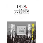 1929年大崩盤