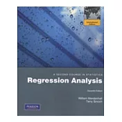 A Second Course in Statistics： Regressing Analysis 7/e