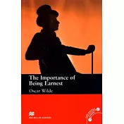 Macmillan(Upper)：The Importance of Being Earnest
