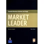 Market Leader 3/e Essential Business Grammar and Usage