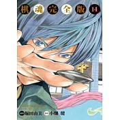 棋魂完全版 14