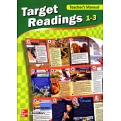Target Readings (1─3) TM