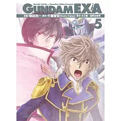 GUNDAM EXA 05