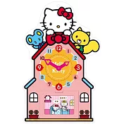 KT Happy Time(時鐘)