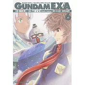 GUNDAM EXA06