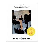 Public Speaking Matters (IE)