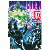 ONE─PUNCH MAN 一拳超人(7)