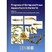 Progress of Shrimp and Prawn Aquaculture in the World
