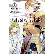 Fate/strange Fake (1)