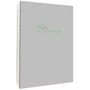 On the road， bike lulu：LULU的單車手記
