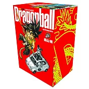 七龍珠完全版15週年紀念盒裝版