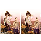 L夾《玫瑰色鬼室友》業事如織