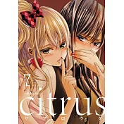 citrus~柑橘味香氣~ 7