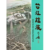 台江煙波(精裝)