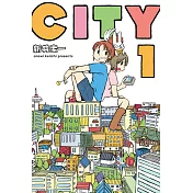 CITY 1