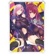 Fate/Grand Order漫畫精選集 (6)
