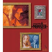 MONSTER怪物完全版 6