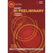 Target B1 Preliminary Workbook