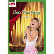 Chatterbox Kids 13─1 Can You Sing?