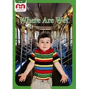 Chatterbox Kids 14─1 Where Are We?