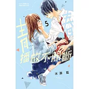青春播放不間斷 5
