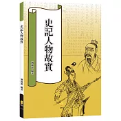 史記人物故實
