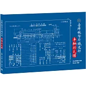 臺灣總督府鐵道部.車輛形式圖