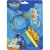 觀察家放大鏡 波力