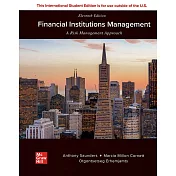 Financial Institutions Management： A Risk Management Approach (11版)
