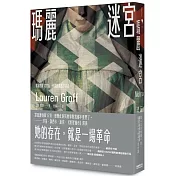 瑪麗迷宮【《完美婚姻》作者得獎新作】