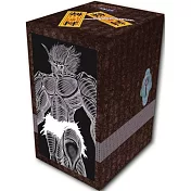 靈異教師神眉 愛藏版 16+17 (首刷書盒版)