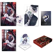 請解開故事謎底【2024珍藏特裝組】