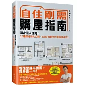 自住剛需購屋指南：這才是人住的！20種爛格局大公開，Sway寫給你的買房護身符