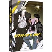ShutLine馭險謎情03