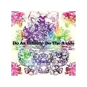 Do As Infinity / Do The A-side (2CD+DVD)