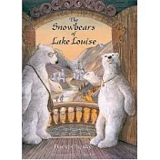 David Chesky / The Snowbears Of Lake Louise
