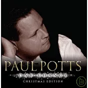 Paul Potts / One Chance Repackage 2CD