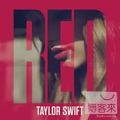 Taylor Swift / RED (Deluxe Version)