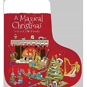 郭虔哲 ／《大提琴家族：魔幻聖誕》