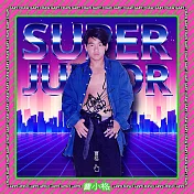 曹格  / 曹小格 Super Junior